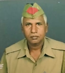 Sub-inspector posted at Nevadhiya police station dies