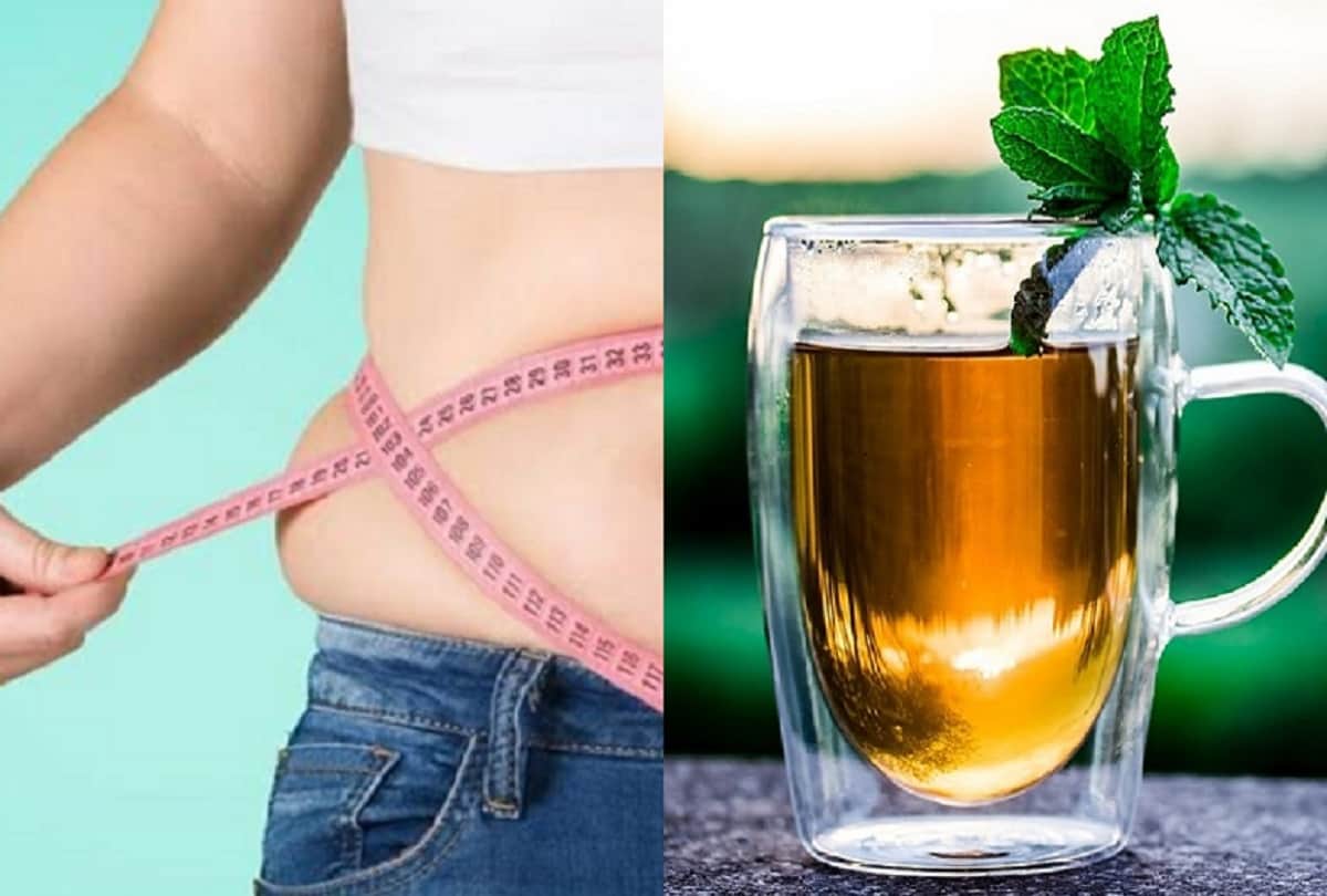 Weight loss tips Drinking a cup of black pepper tea daily reduces belly fat