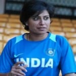 अंजुम चोपड़ा