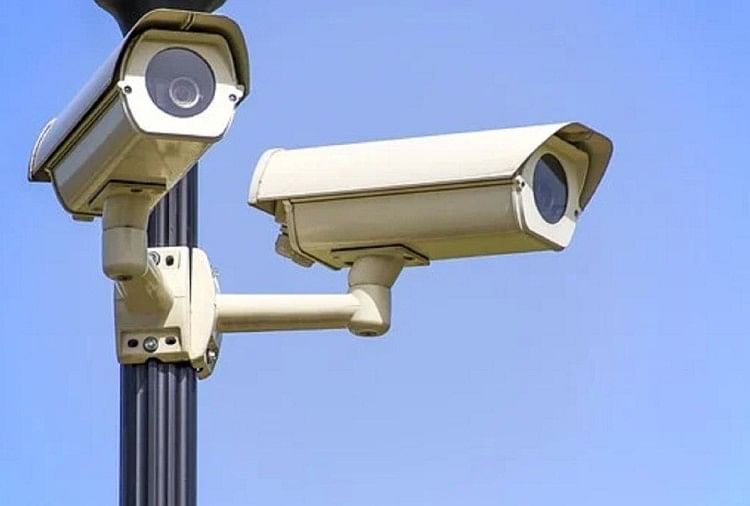 Camera reveals 600 criminal cases in Noida