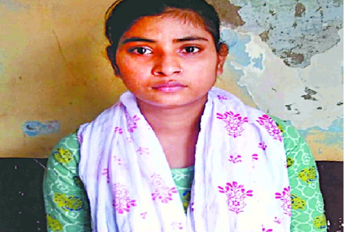 varisha murder case