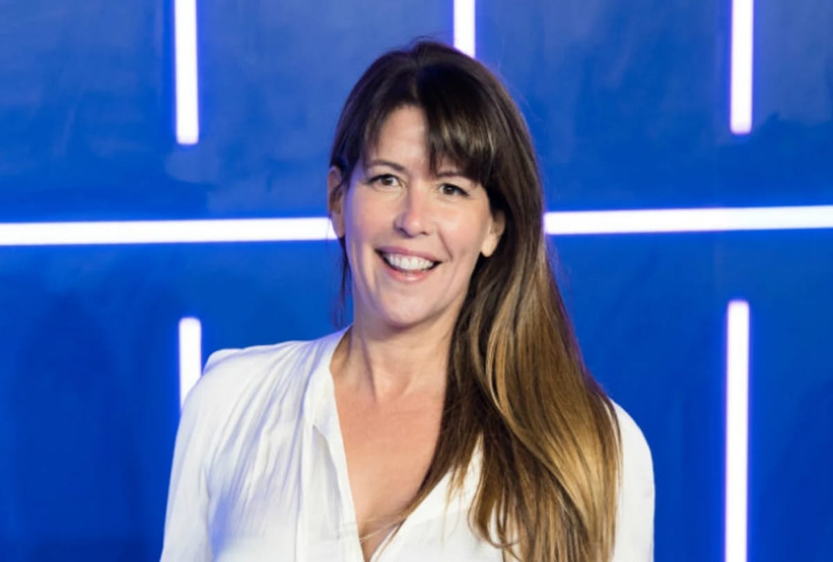 Wonder Woman 3 will be Patty Jenkins last in series who helmed the original Wonder Woman