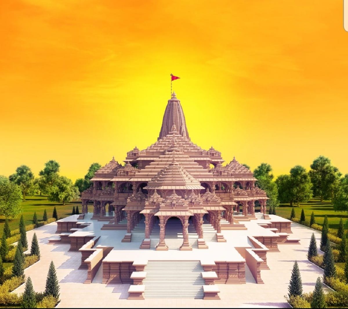 ram mandir Ayodhya economy will gain momentum from tourists