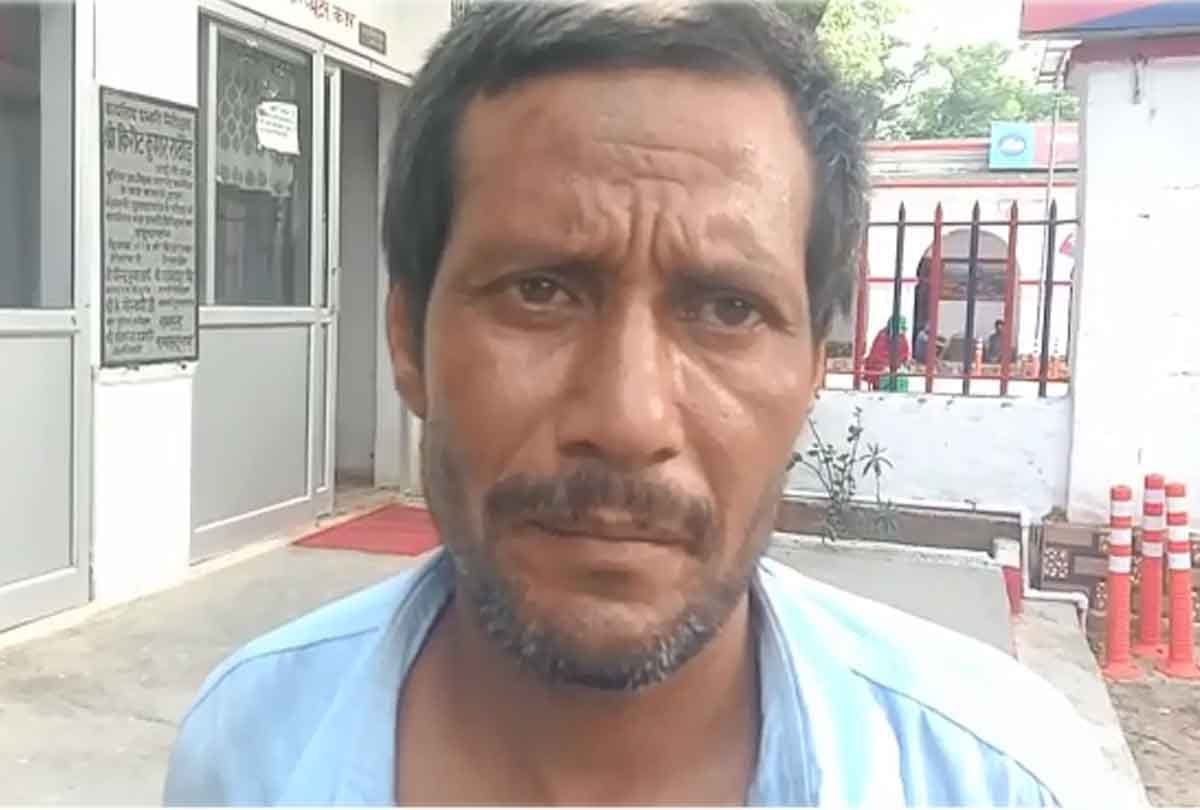 Father threw dead body in river after killing daughter in kannauj