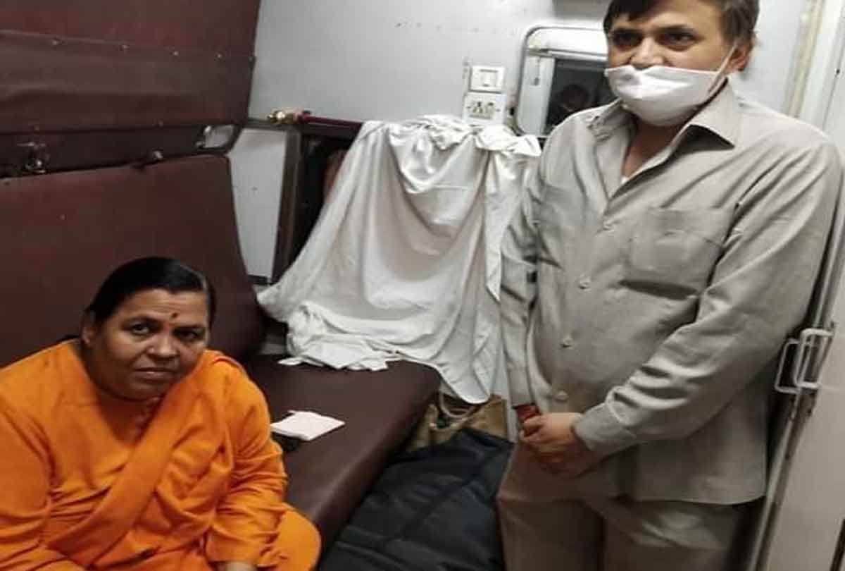 Sangh chief praised Kanpur's role in Ram Janmabhoomi movement