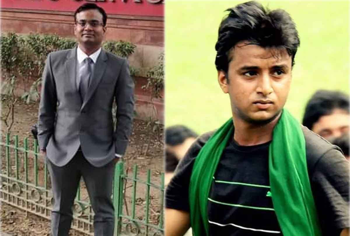 UPSC Civil Services result: Pranjal, Urvi and farman of Hardoi became IAS