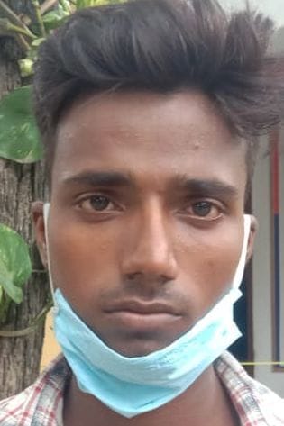 The young man's killer, including Tamancha, sent to jail