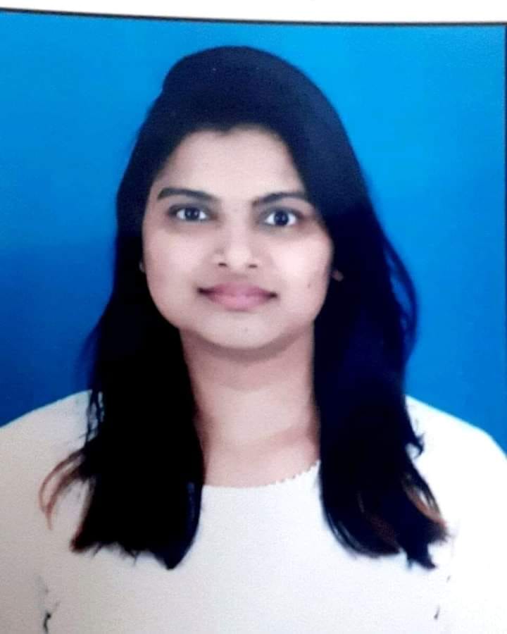 Few such as Pratibha Verma who brought up the third rank in UPSC Civil Services
