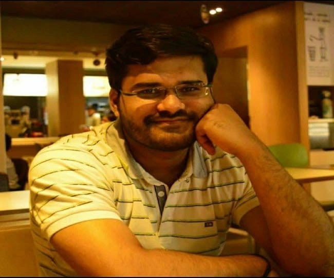 UPSC Civil Services: Saurabh and Sushant of Ghazipur got 66th and 189th rank in IAS