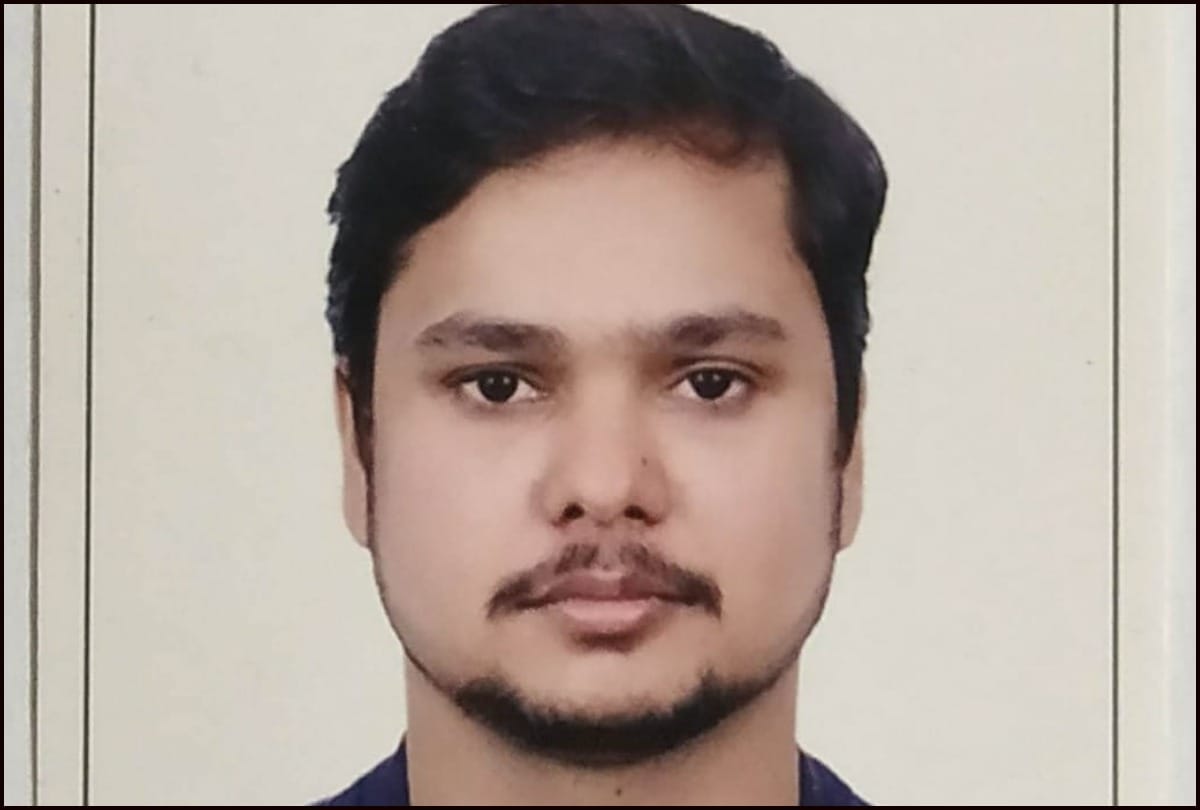 upsc result 2019 ghaziabad resident ayush vikram singh got 341 rank