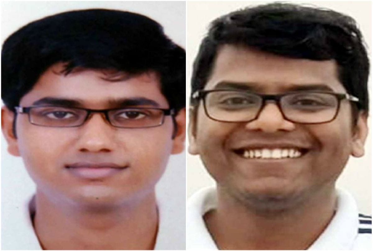 Upsc Civil Services Examination 2019 Result: Ajay Gets 413 And Ankit Got 788 Rank