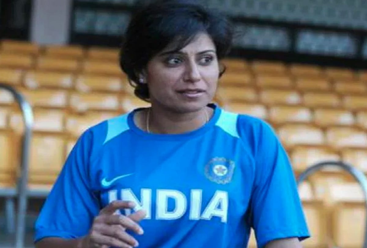 Former cricketer Anjum Chopra said, BCCI is thinking about women's cricket but need to give detailed details