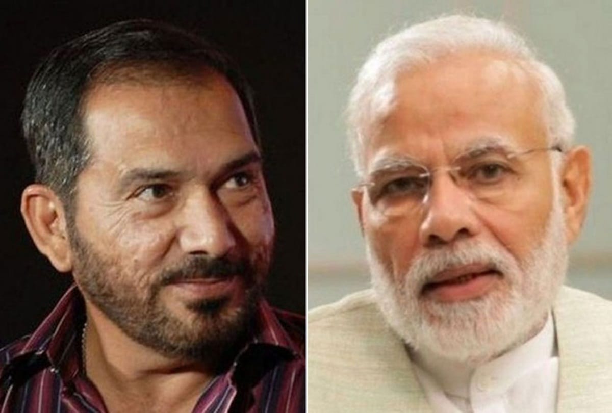 Arun Lal unwilling to follow BCCI SOP for professionals aged 60 plus, says PM Modi is 69 and running the country