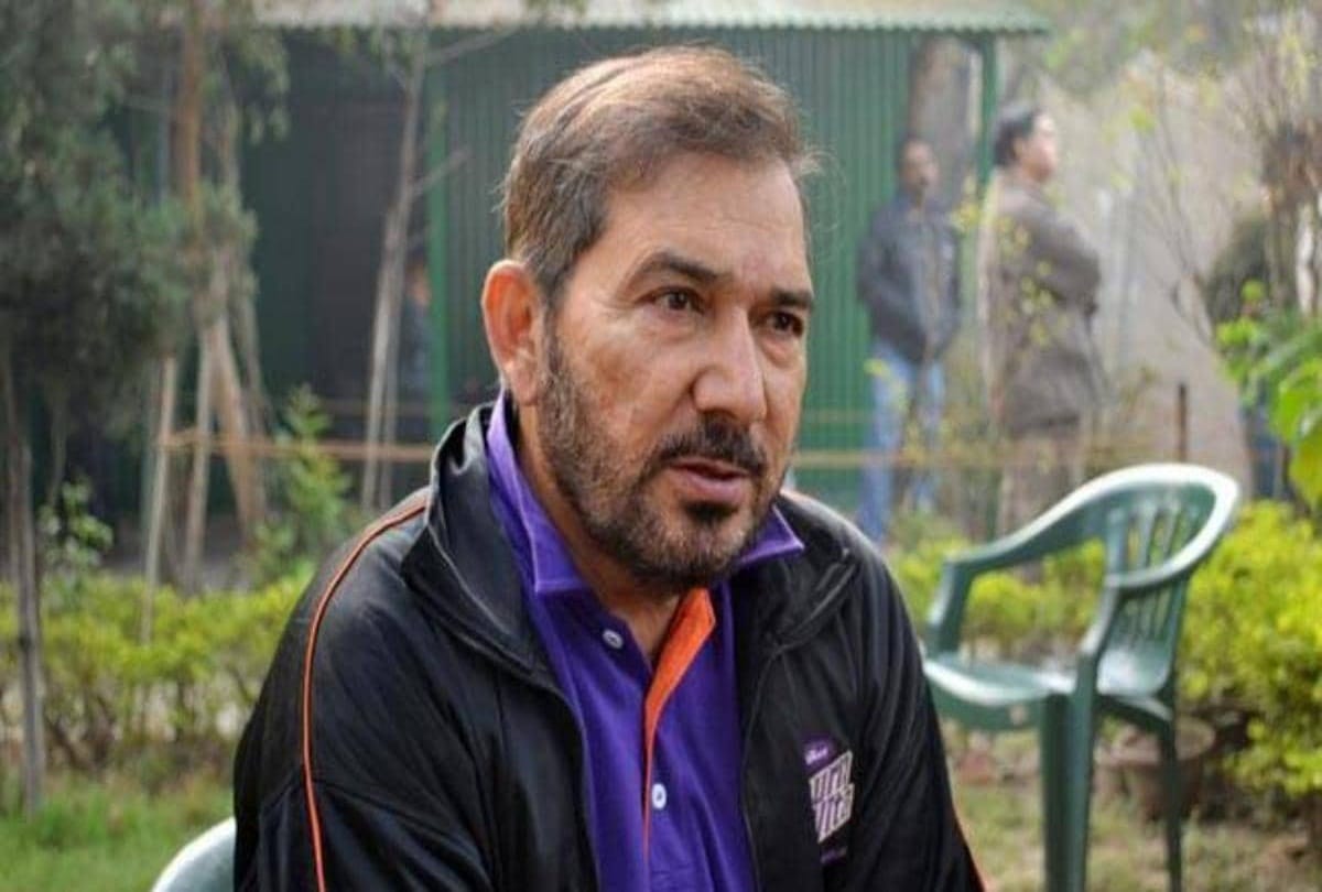 Arun Lal unwilling to follow BCCI SOP for professionals aged 60 plus, says PM Modi is 69 and running the country