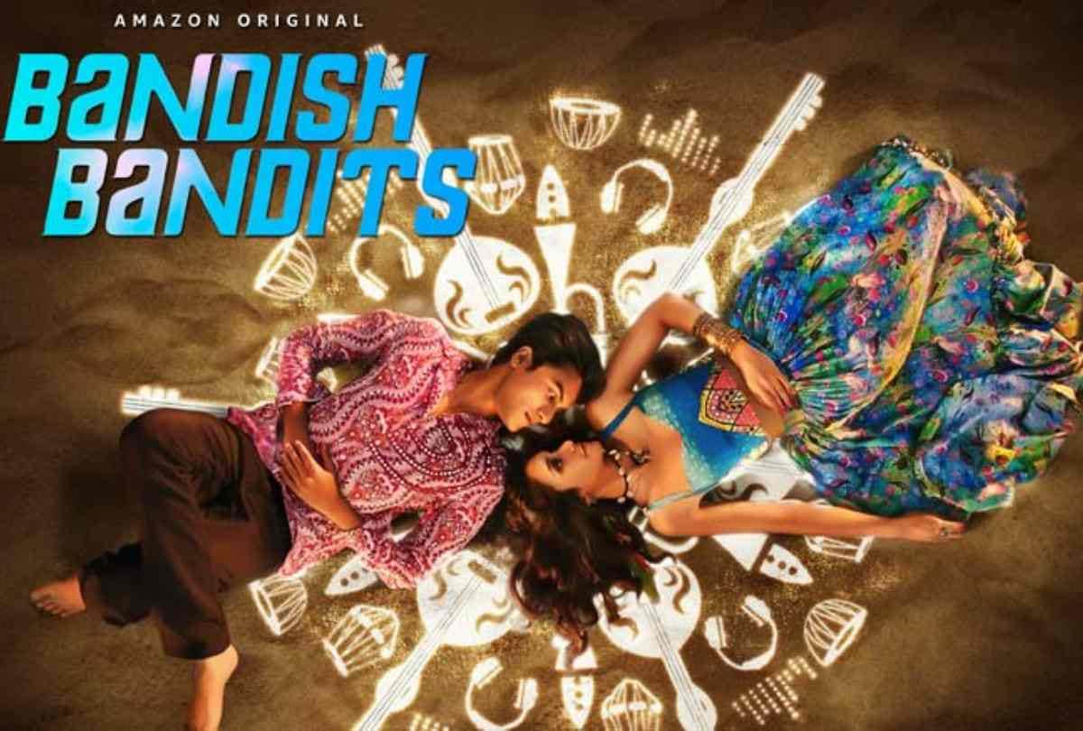 Prime Video Web Series Bandish Bandits Review by Pankaj Shukla Nasiruddin shah atul Kulkarni