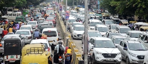 Rakshabandhan forbidden between bad faith and fear: Claims of air security .. Sisters battling threats