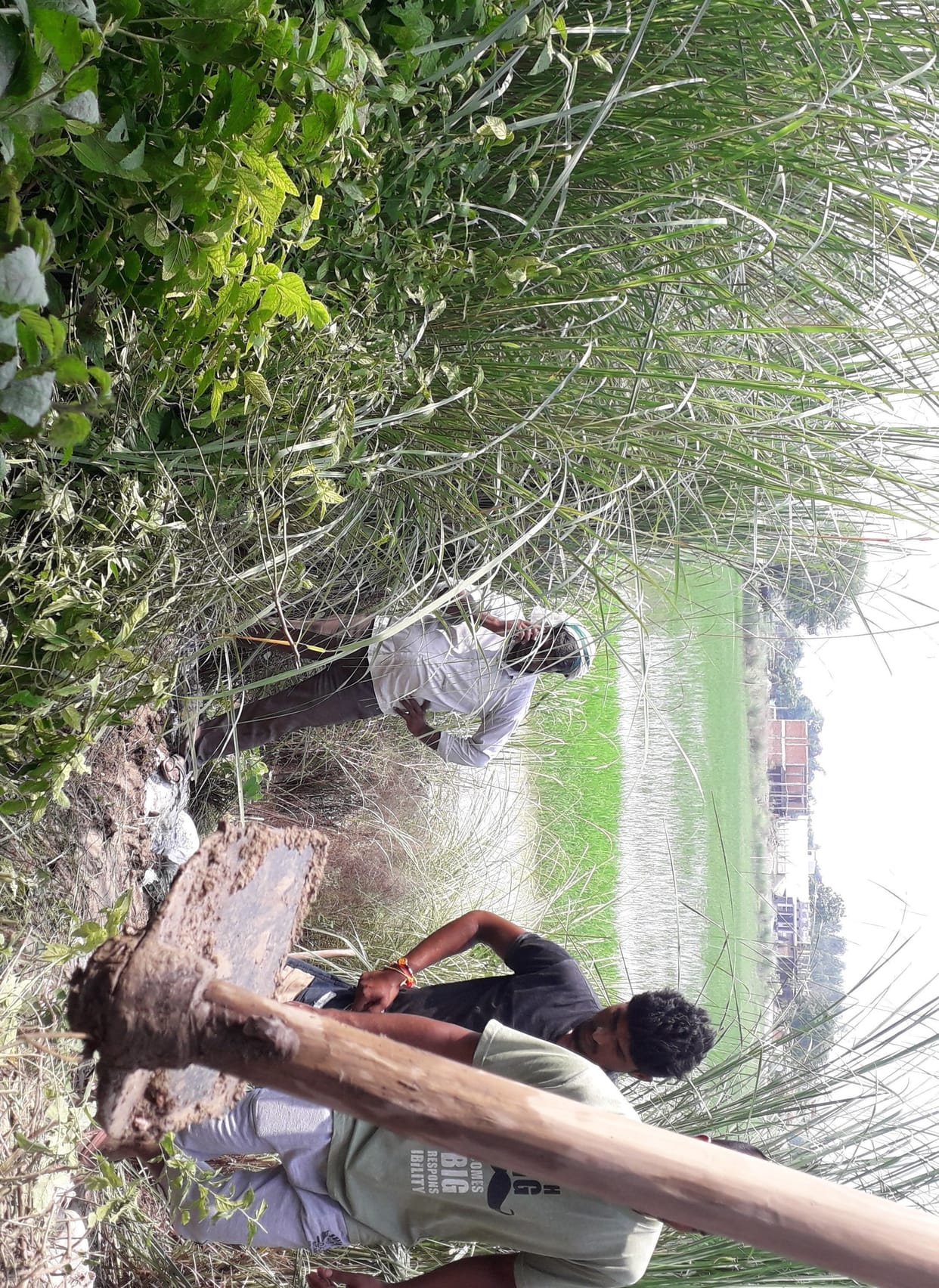 Flood water enters 80 villages of Sagadi tehsil