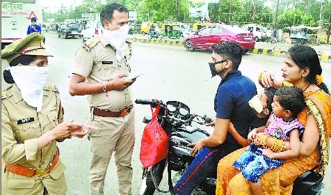 Bhaiya had given five hundred .. you took that too