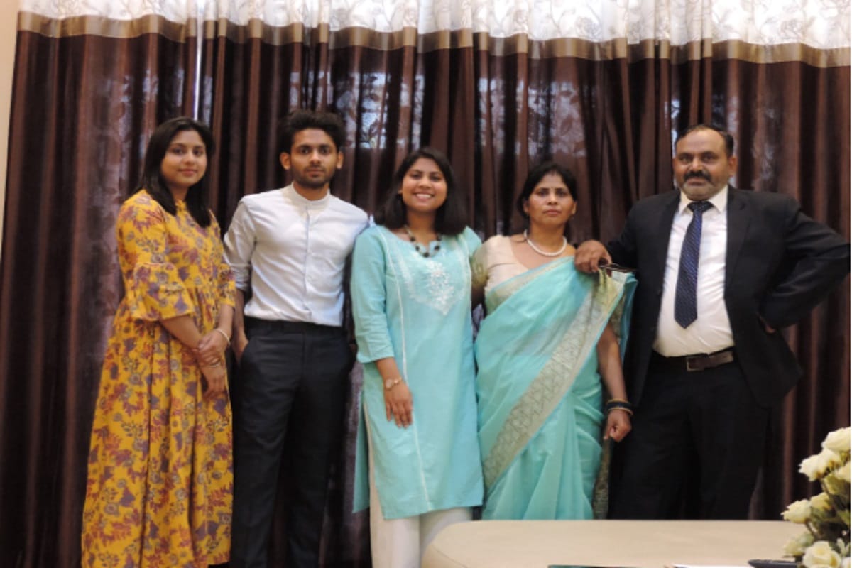 Union Public Service 2019 result announced, Aanchal has get 183 ranked