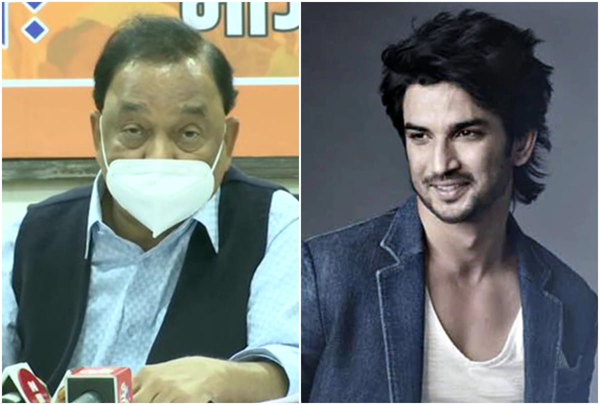 Sooraj Pancholi breaks silence on Sushant Singh Rajput and Disha Salian case