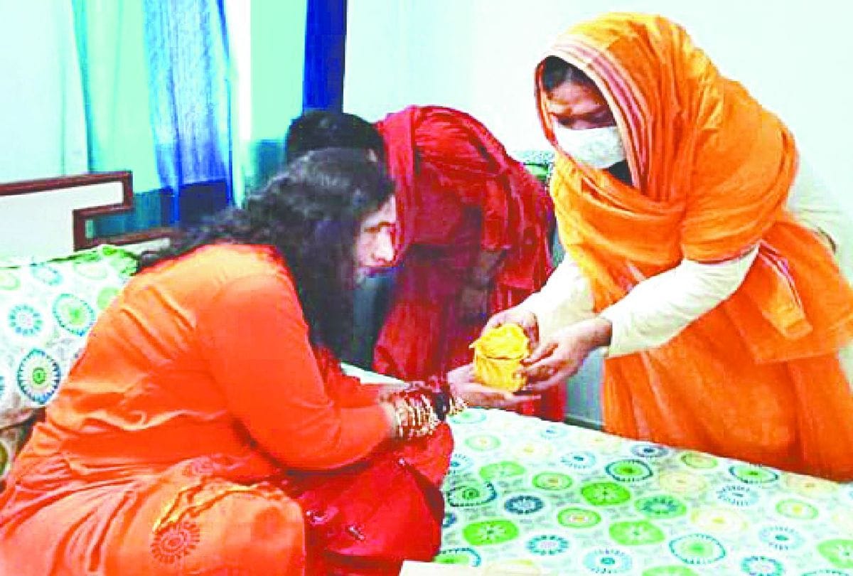 Ram Mandir Bhoomi Pujan deepotsava will celebrates in mathura