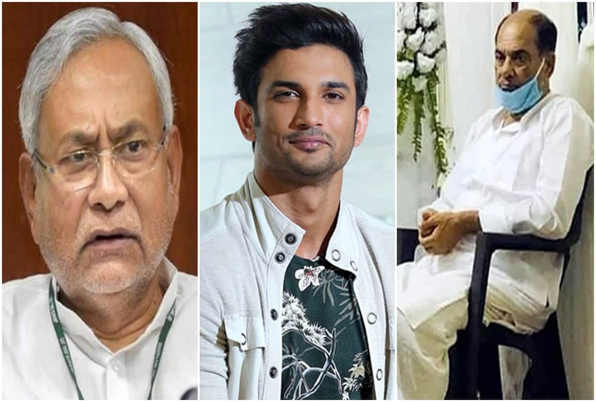 sushant singh rajput case know about What has happened so far