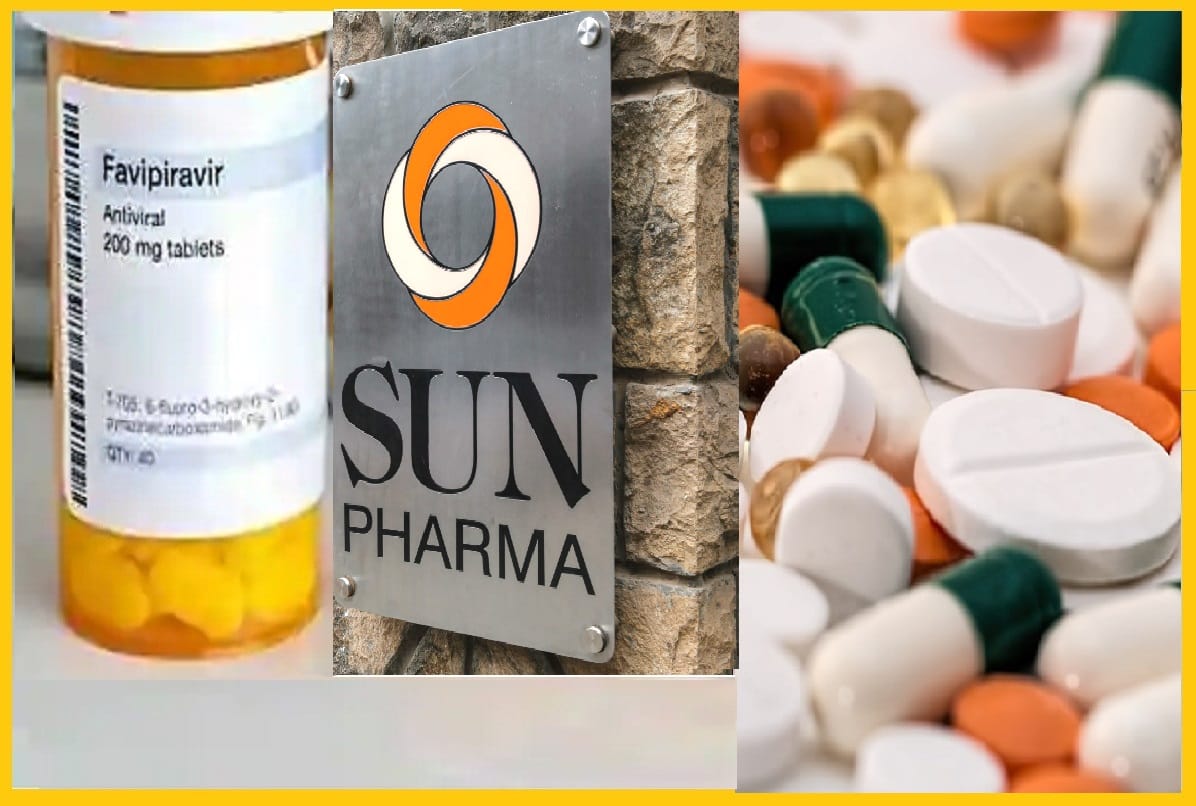 New Coronavirus Drug launch in India only 35 rupees price Covid medicine FluGuard favipiravir