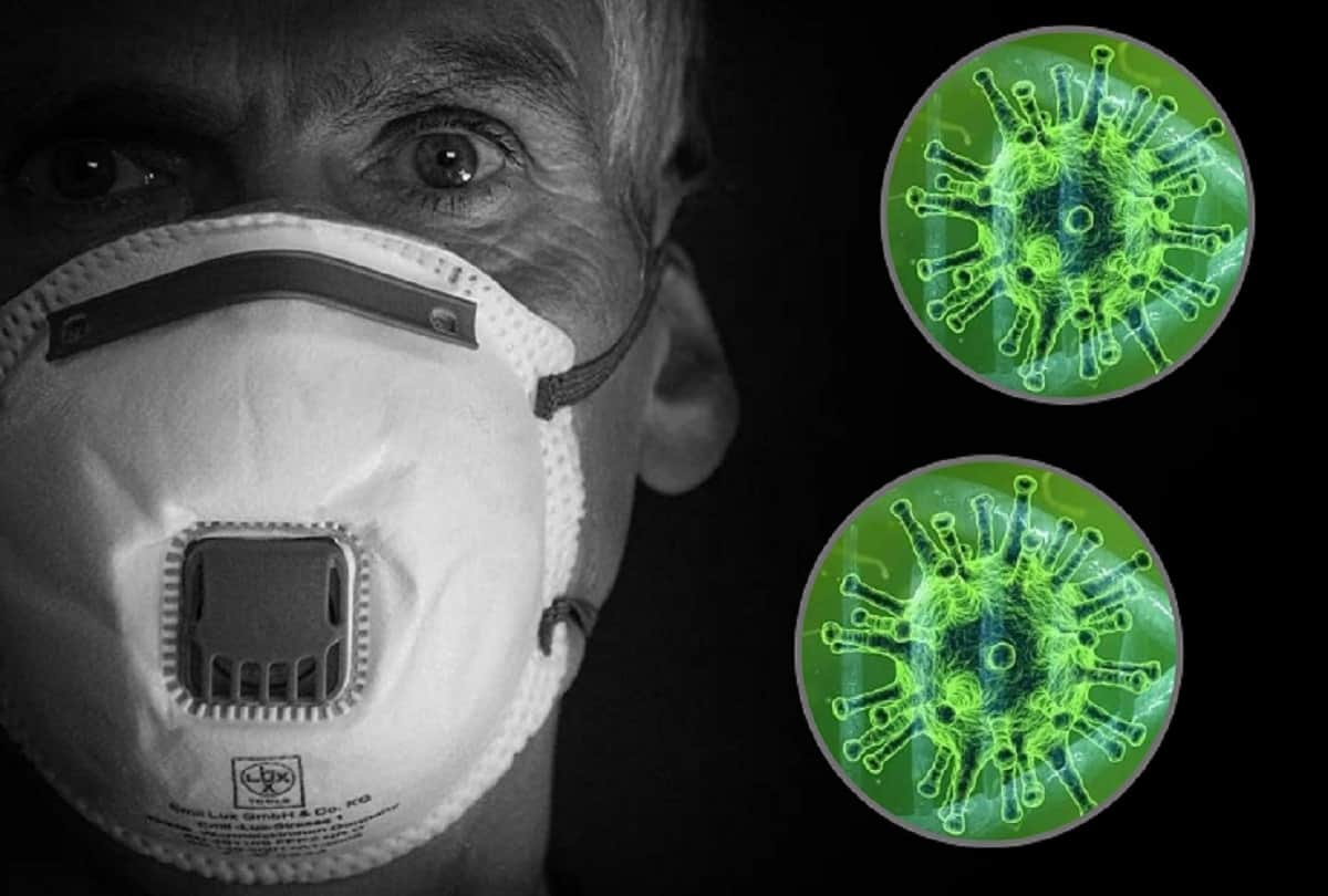 American Researchers develop new N95 face mask that can kill coronavirus, all you need to know