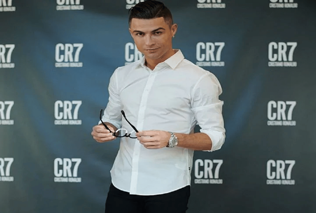 cristiano ronaldo buys worlds most expensive car in 75 crore rupee