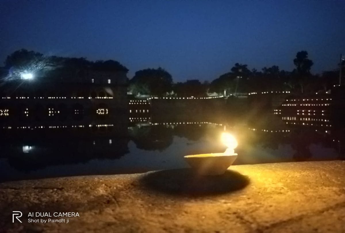 narak chaturdashi 2021 chhoti diwali importance and puja vidhi of narak chaturdashi