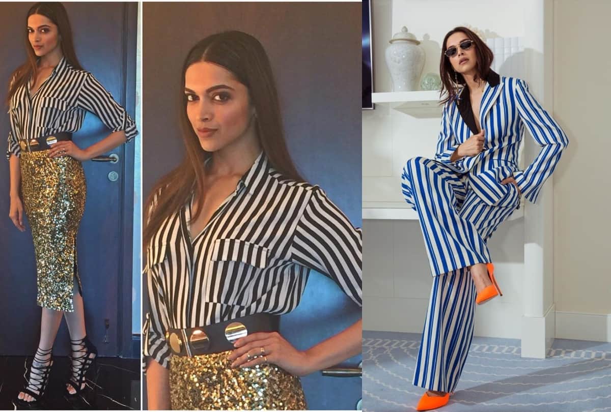 deepika padukone these fashion always in trend you never get bored with this