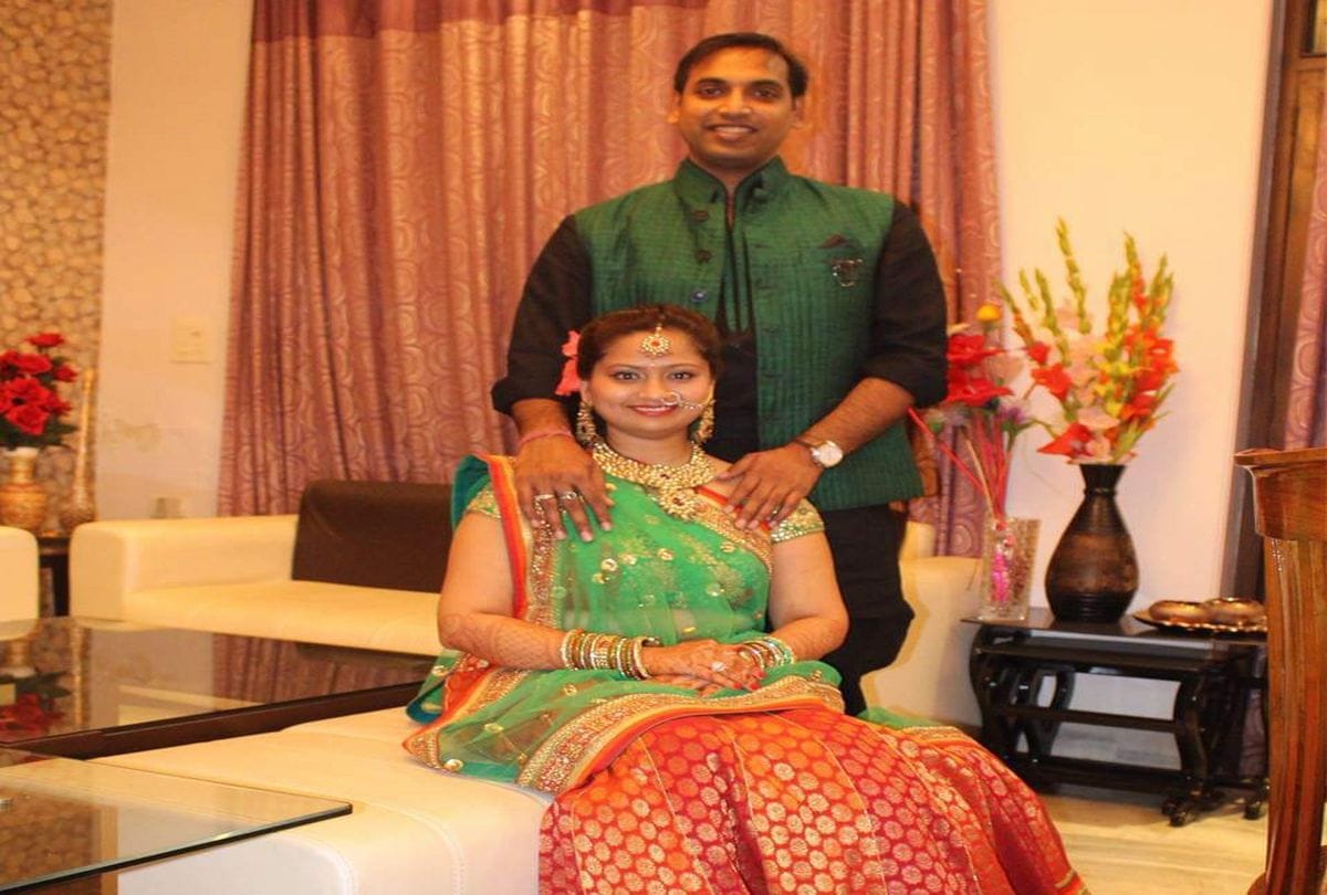 Cardiologist Doctor's Wife Attempted Suicide In Agra Found Hanged
