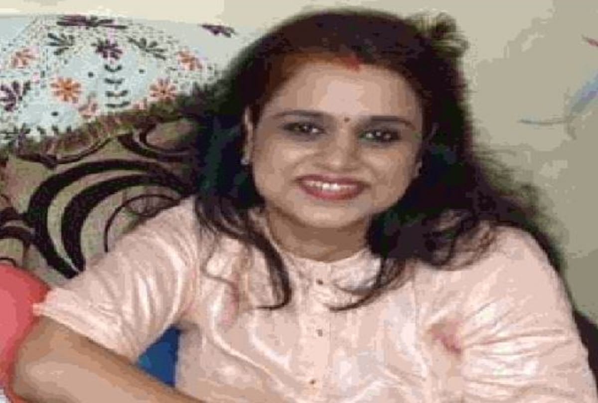 Ladenge corona se Doctor richa tripathi misses raksha bandhan goes hospital on festival also to treat covid 19 patients