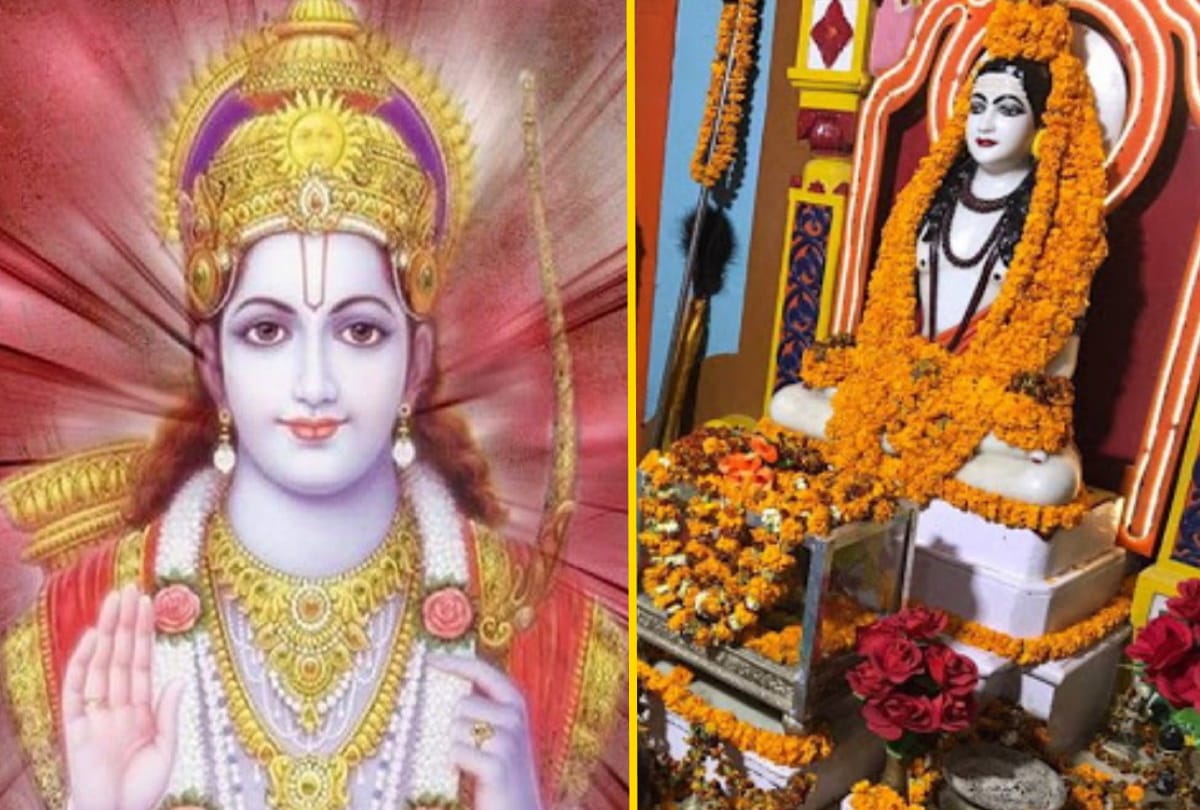 Special story of Ram Mandir ayodhya news Update
