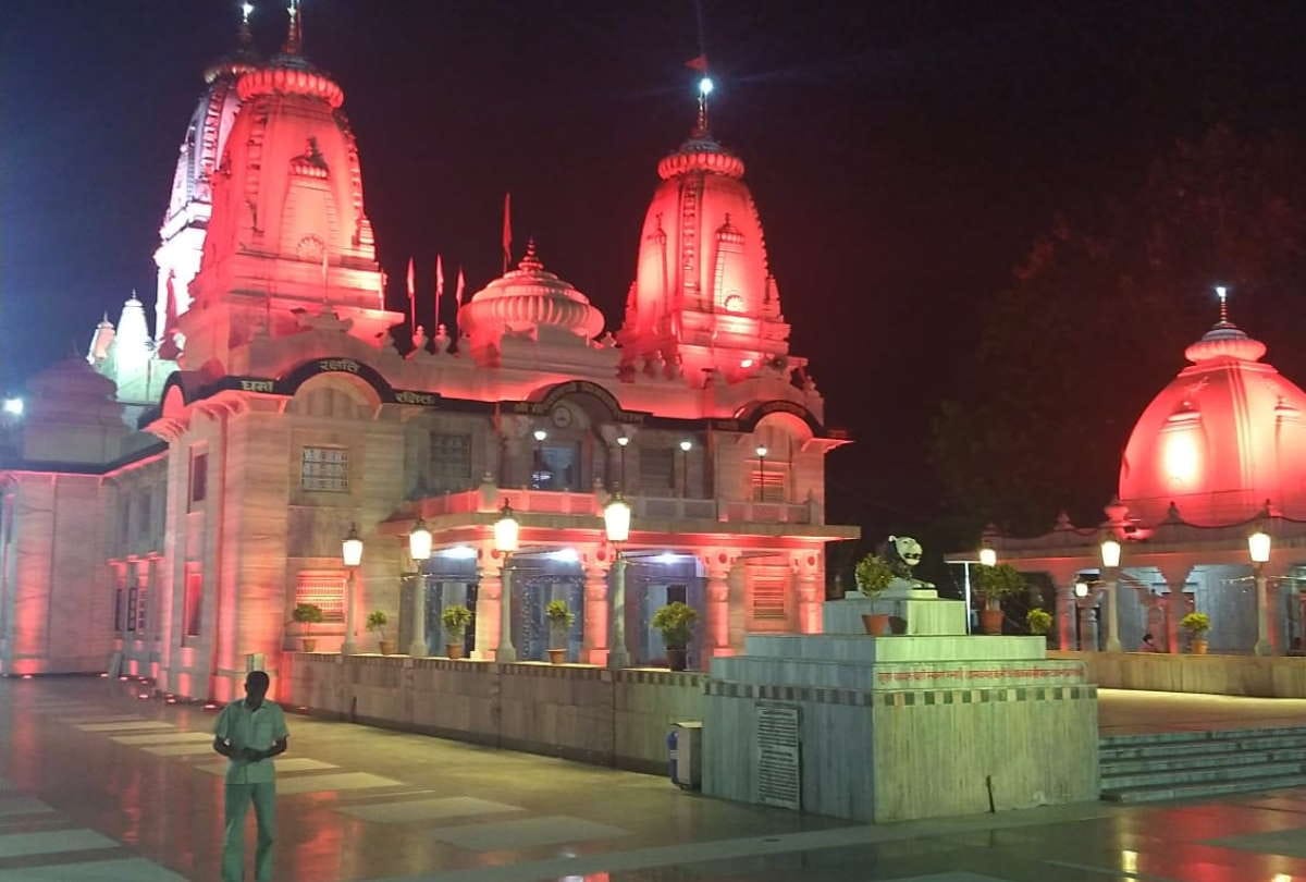 Gorakhnath Temple start preparation For Ram Mandir ayodhya