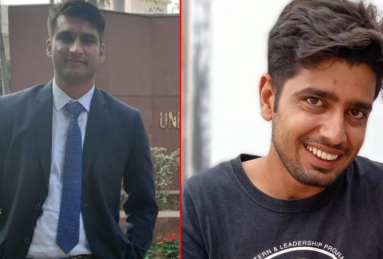 UPSC Result: Bhiwani's Sunil and Manish selected in UPSC