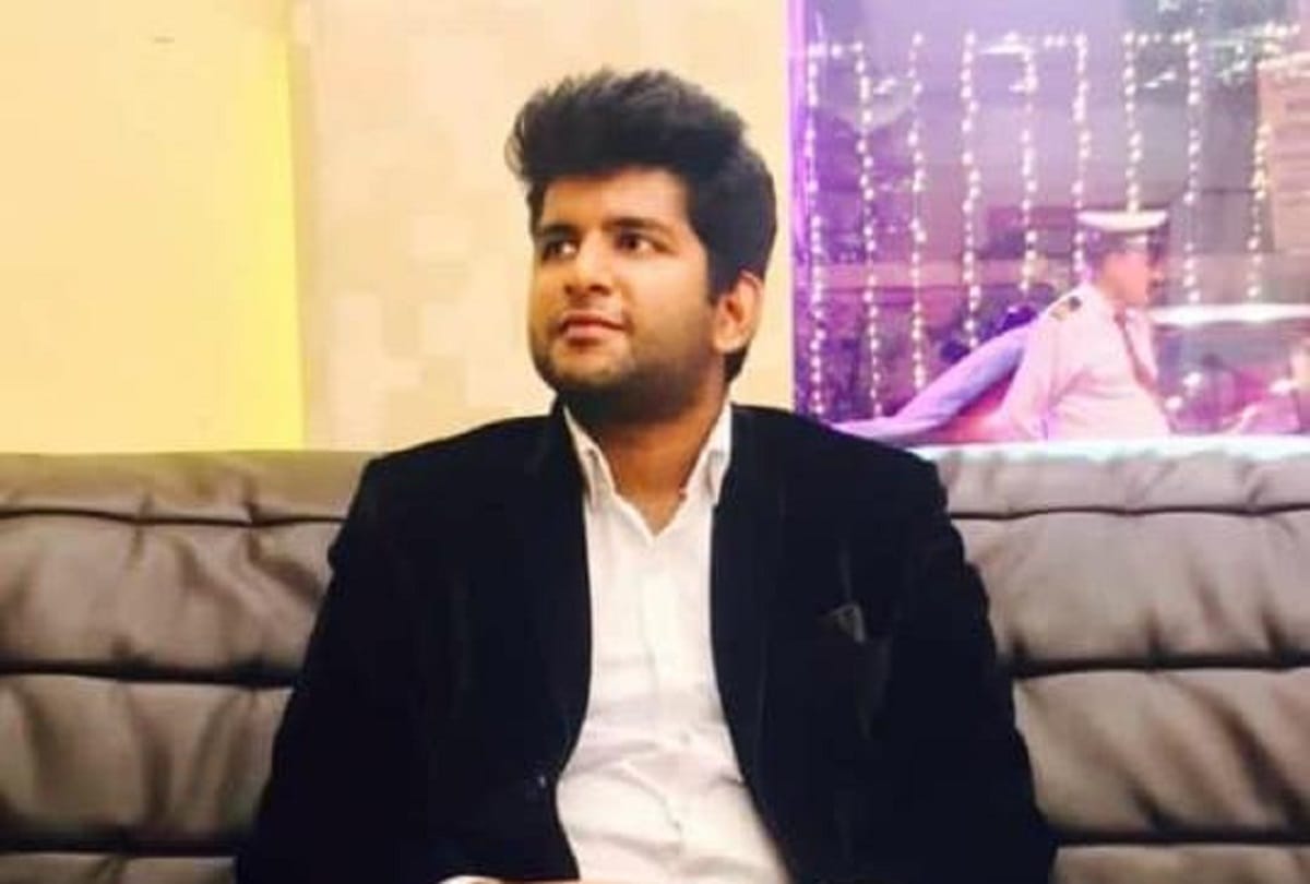 UPSC result 2019 himanshu jain of palwal gets air 4th rank know all about him
