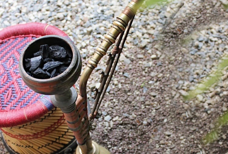 Haryana corona update: Hookah spread corona in a village of Haryana