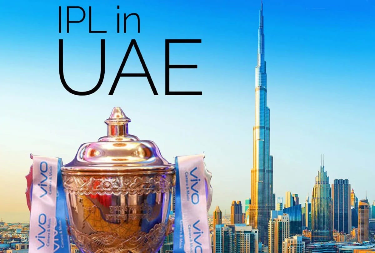 IPL 2020: English and Australian players can join only from September 26