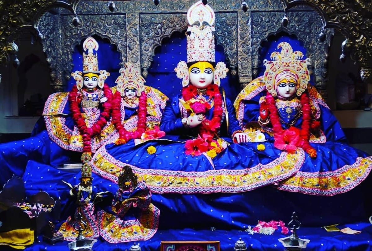 ram mandir bhumi pujan date kanak bhawan ayodhya history significance importance