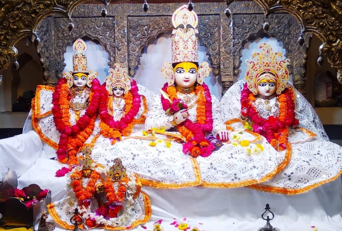ram mandir bhumi pujan date kanak bhawan ayodhya history significance importance