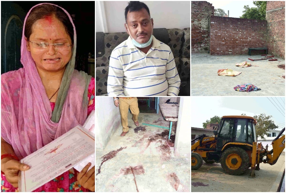 Vikas Dubey Kanpur Encounter Vikas Dubey said miscreants coming under guise of police, get ready