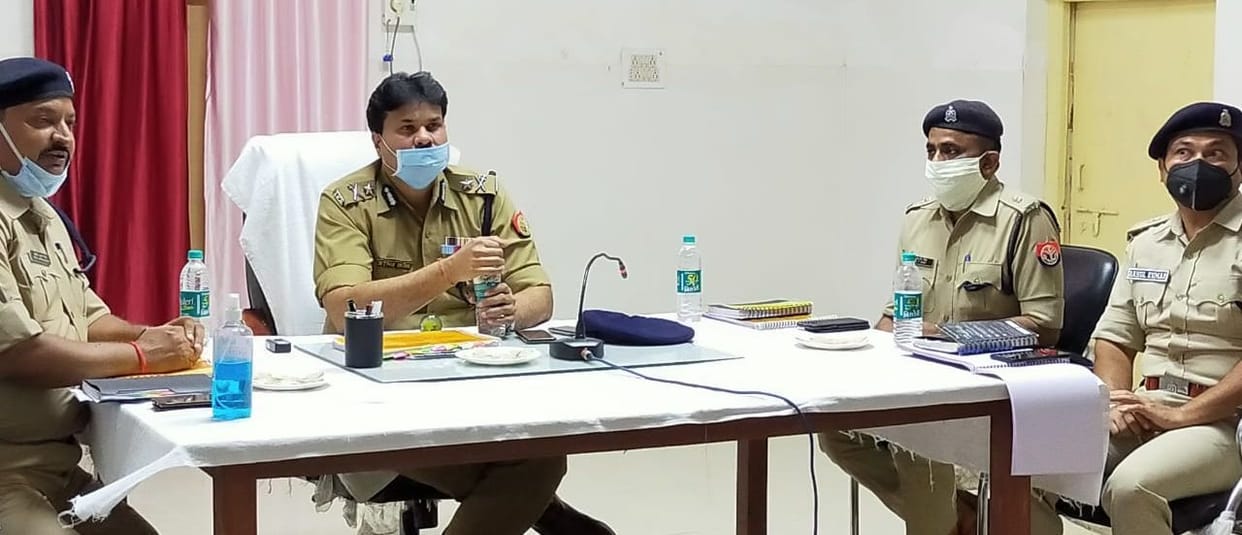 DIG meeting