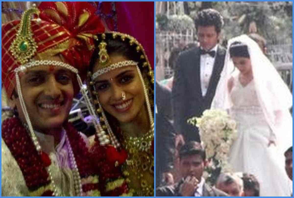 Genelia D'Souza Birthday know love story with riteish deshmukh