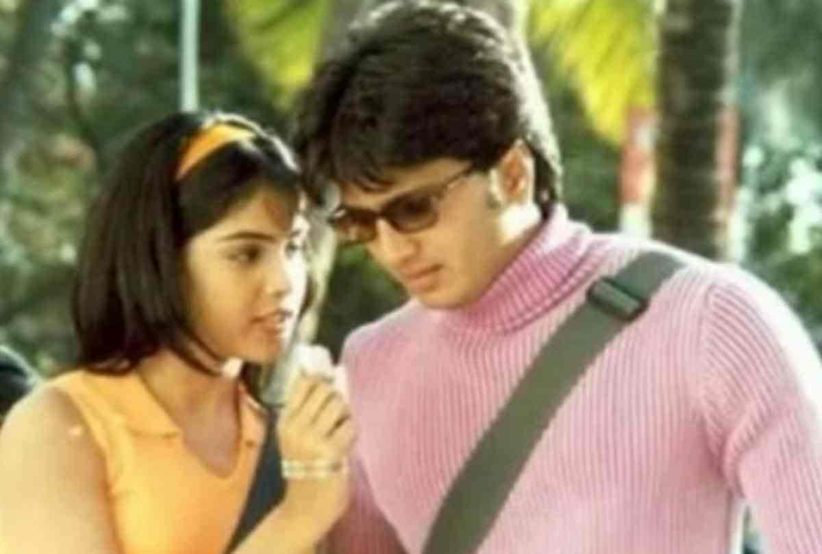 Genelia D'Souza Birthday know love story with riteish deshmukh