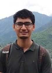 Siddharth successful in UPSC, celebration in Bhadora village