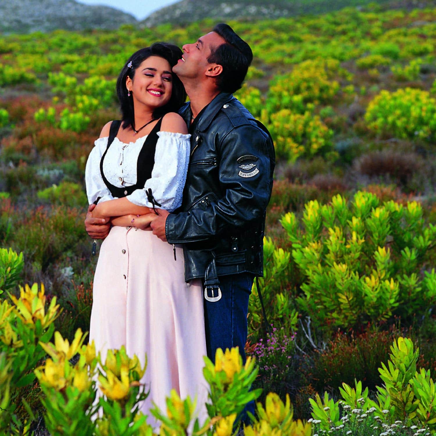 Har Dil jo pyar karega this day that year by pankaj shukla 4 august 2000 bioscope salman rani preity