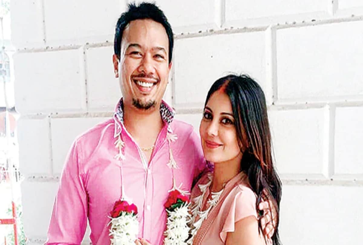 Minissha Lamba confirms dating businessman Akash Malik, See Viral Photos