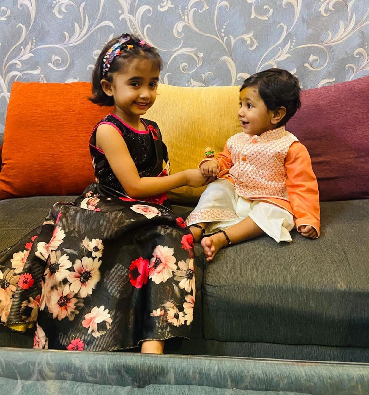 rakhi