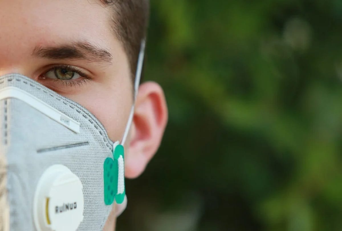 WHO Mask guidelines for children, how to wear face mask to prevent Coronavirus